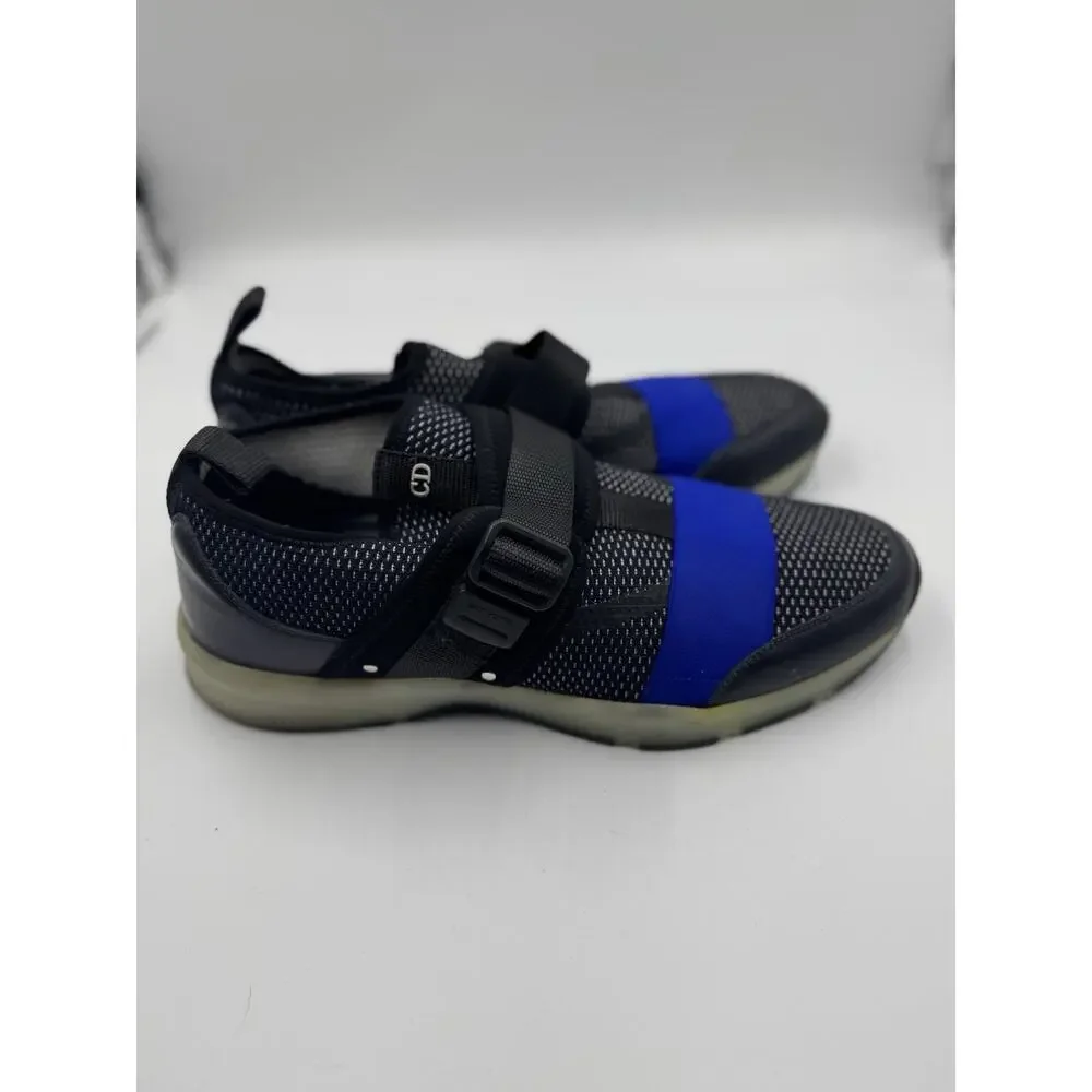 Size EU 45 US 12 Dior Homme Athletic Shoe NBS337 - Picture 2 of 6